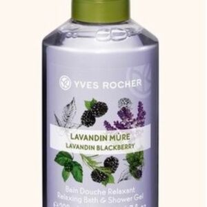(3/30$) Yves Rocher Laventin Mure Relaxing Bath Gel